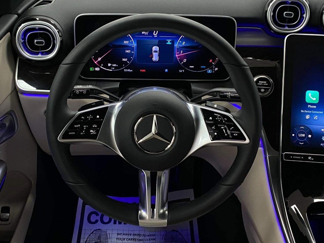 Certified 2026 Mercedes-Benz GLC 300 4MATIC image 14