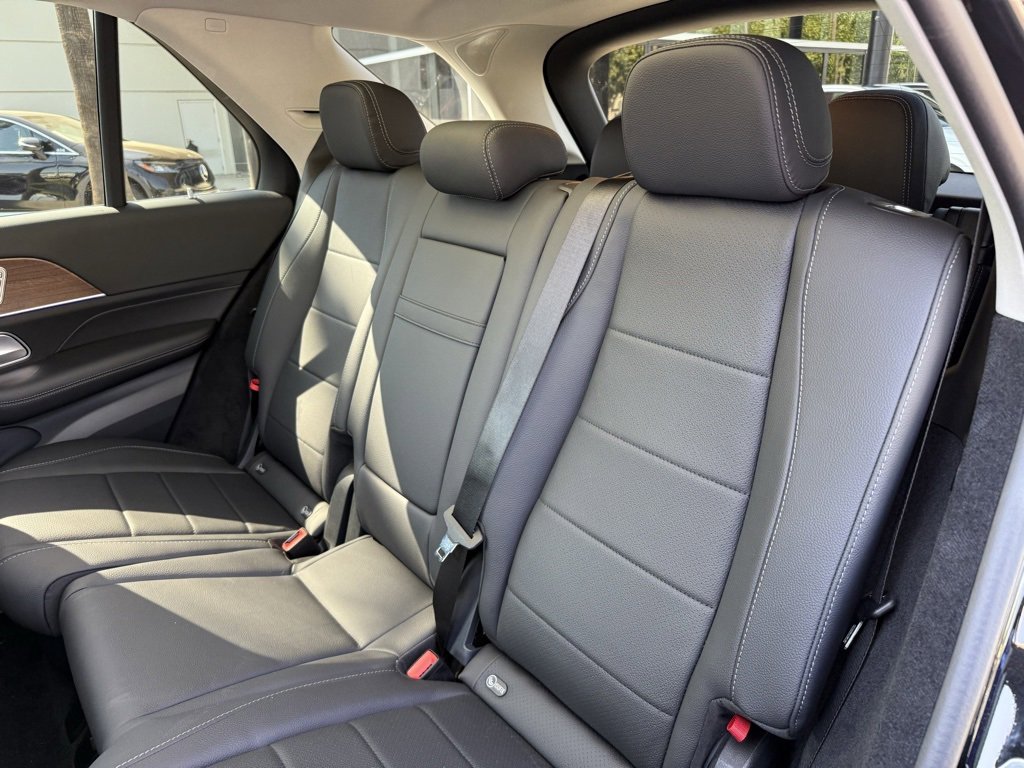 New 2026 Mercedes-Benz GLE 450 4MATIC image 22