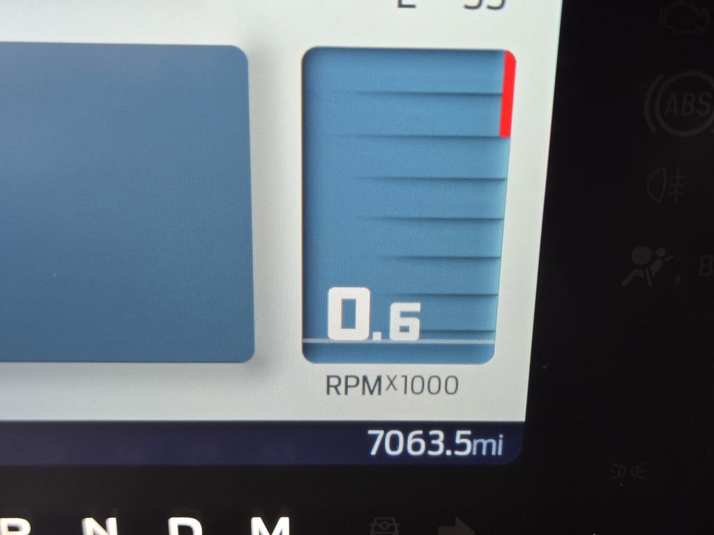 Used 2024 Ford Bronco Black Diamond image 19