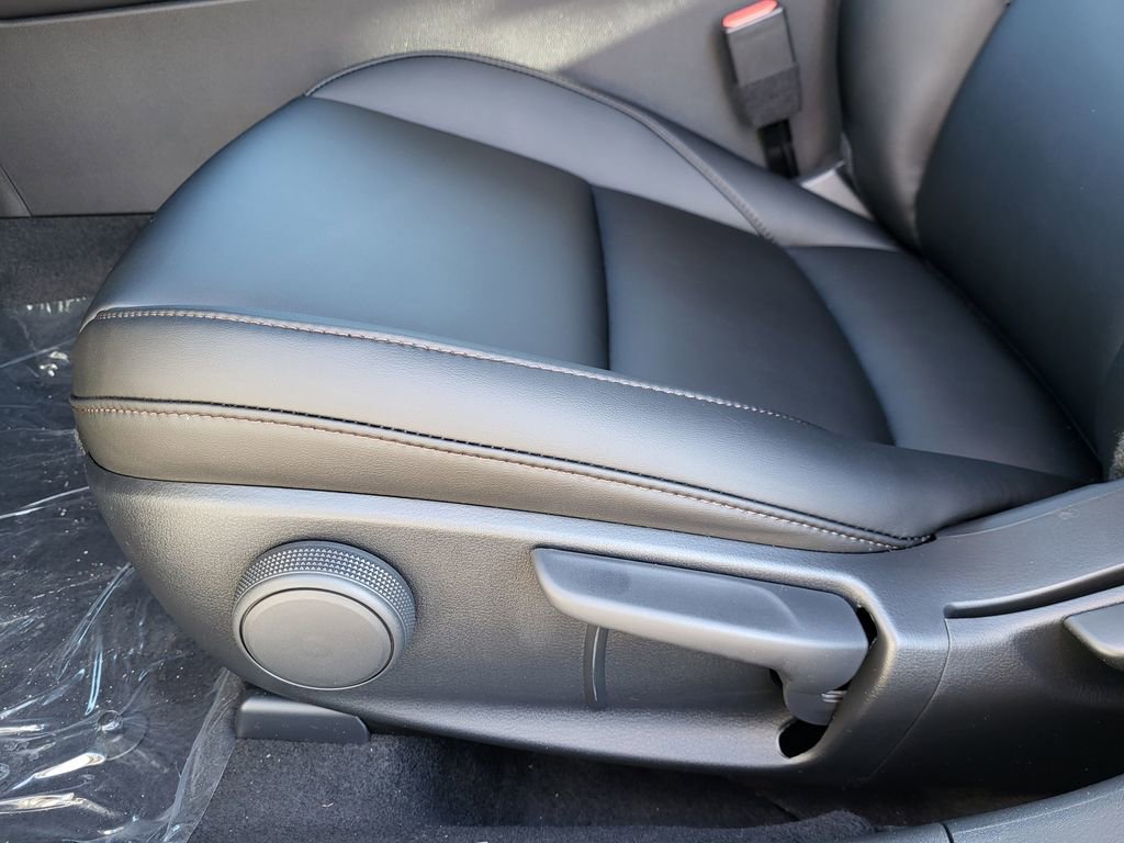 New 2026 MAZDA MAZDA3 s Sport image 15