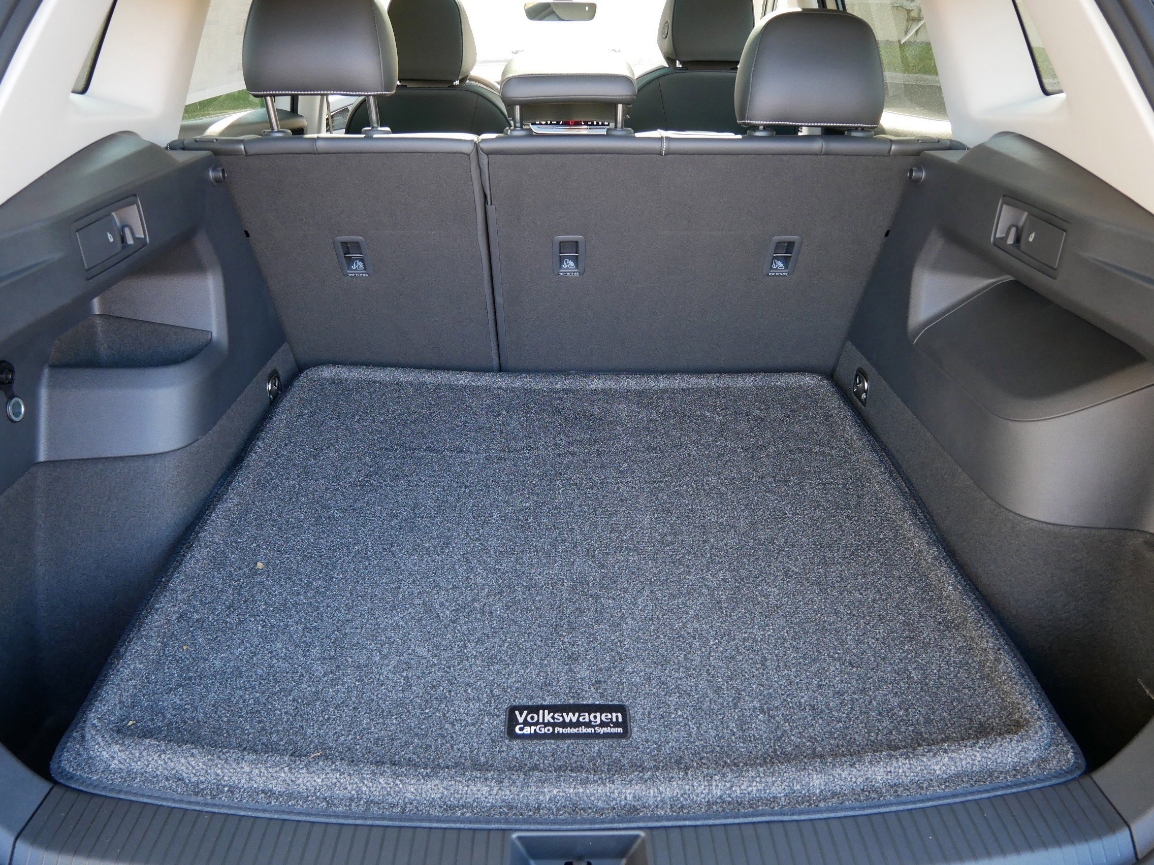 New 2026 Volkswagen Tiguan SE image 6