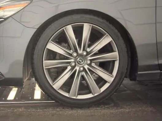 Used 2018 MAZDA MAZDA6 Signature image 18