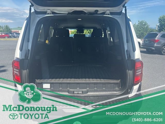Used 2024 Toyota Land Cruiser 1958 AWD/4WD image 36