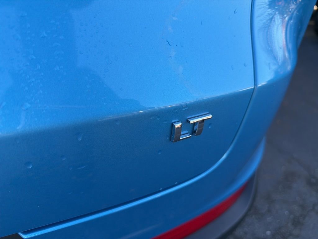 New 2026 Chevrolet TrailBlazer LT w/ Convenience Package image 40