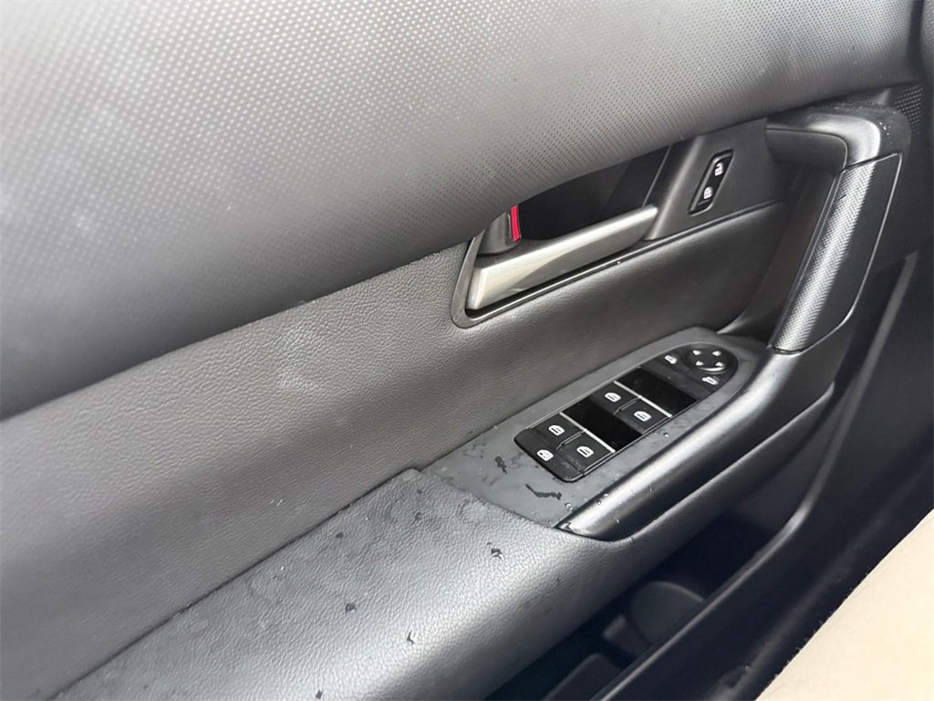 Used 2024 MAZDA CX-50 AWD 2.5 S w/ Cargo Package image 14