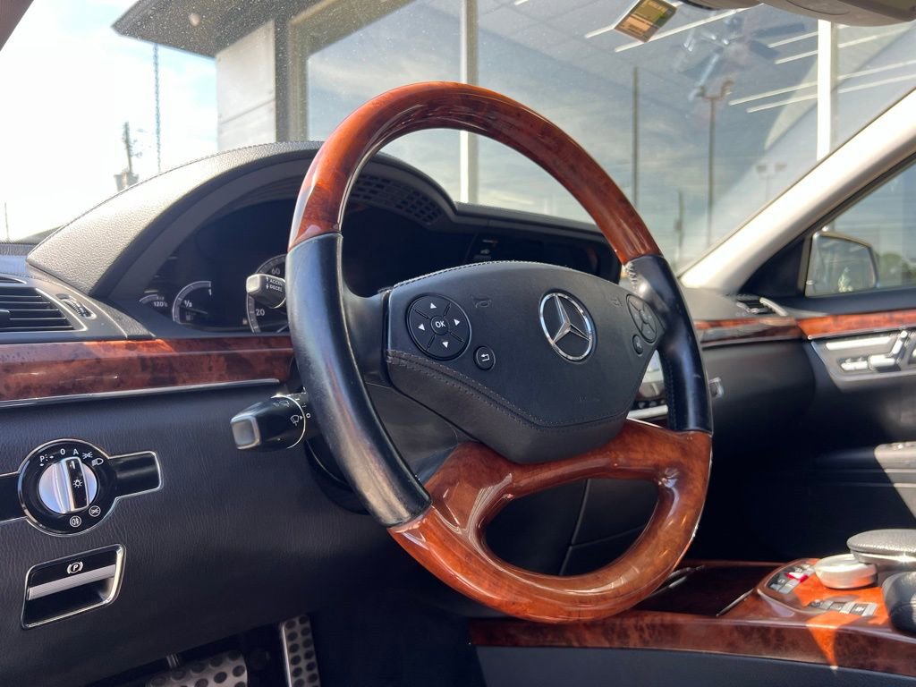 Used 2010 Mercedes-Benz S 550 image 58