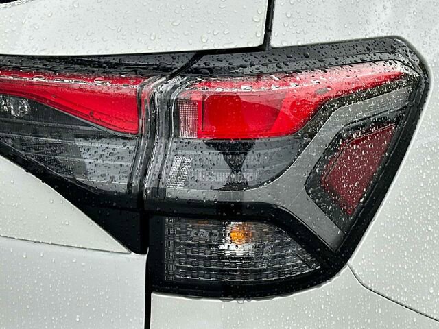 Used 2026 Subaru Forester Premium image 33