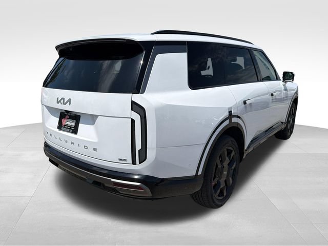 New 2027 Kia Telluride SX Prestige AWD/4WD image 7