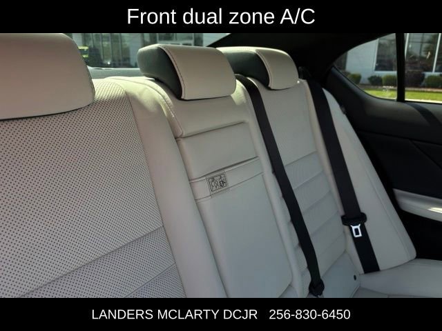 Used 2022 Lexus IS 350 F Sport RWD image 14