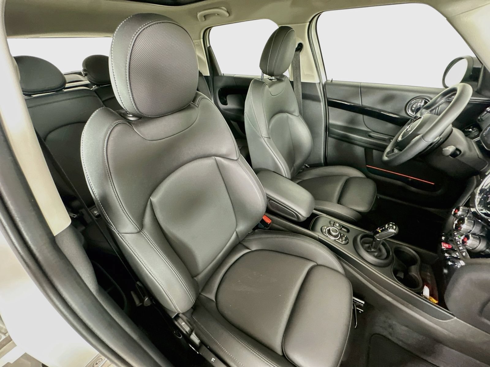 Used 2024 MINI Cooper Countryman S FWD image 43