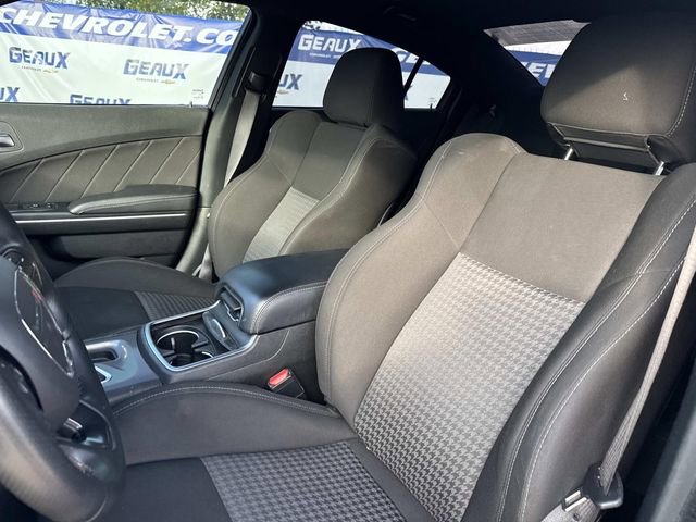Used 2022 Dodge Charger R/T RWD image 37