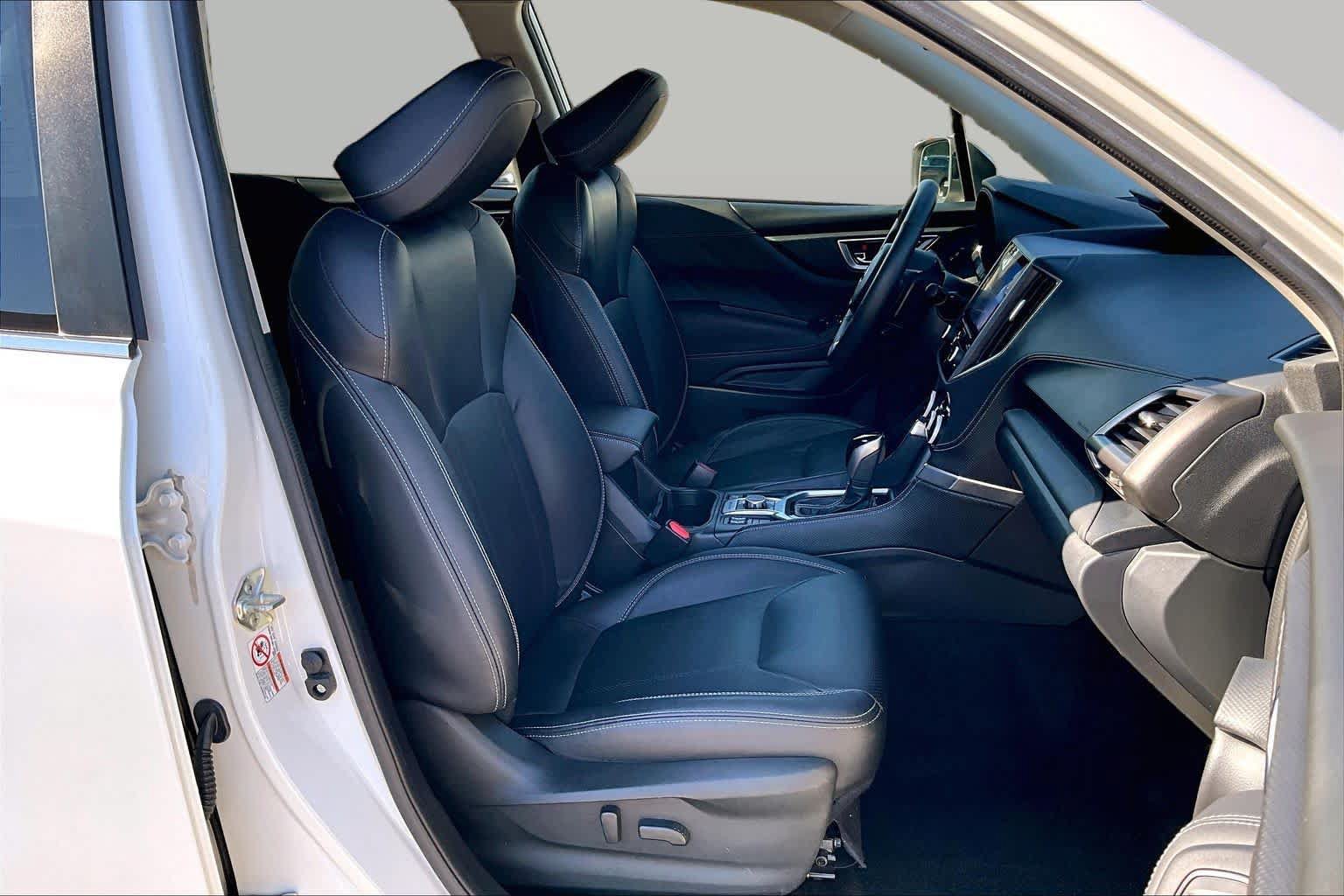 Used 2019 Subaru Forester Touring w/ Popular Package #3 AWD/4WD image 8