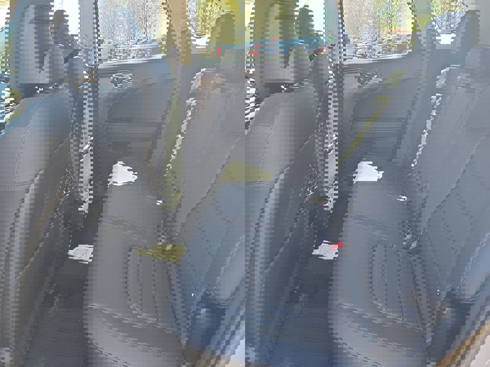 New 2026 Kia Sportage SX Prestige image 15