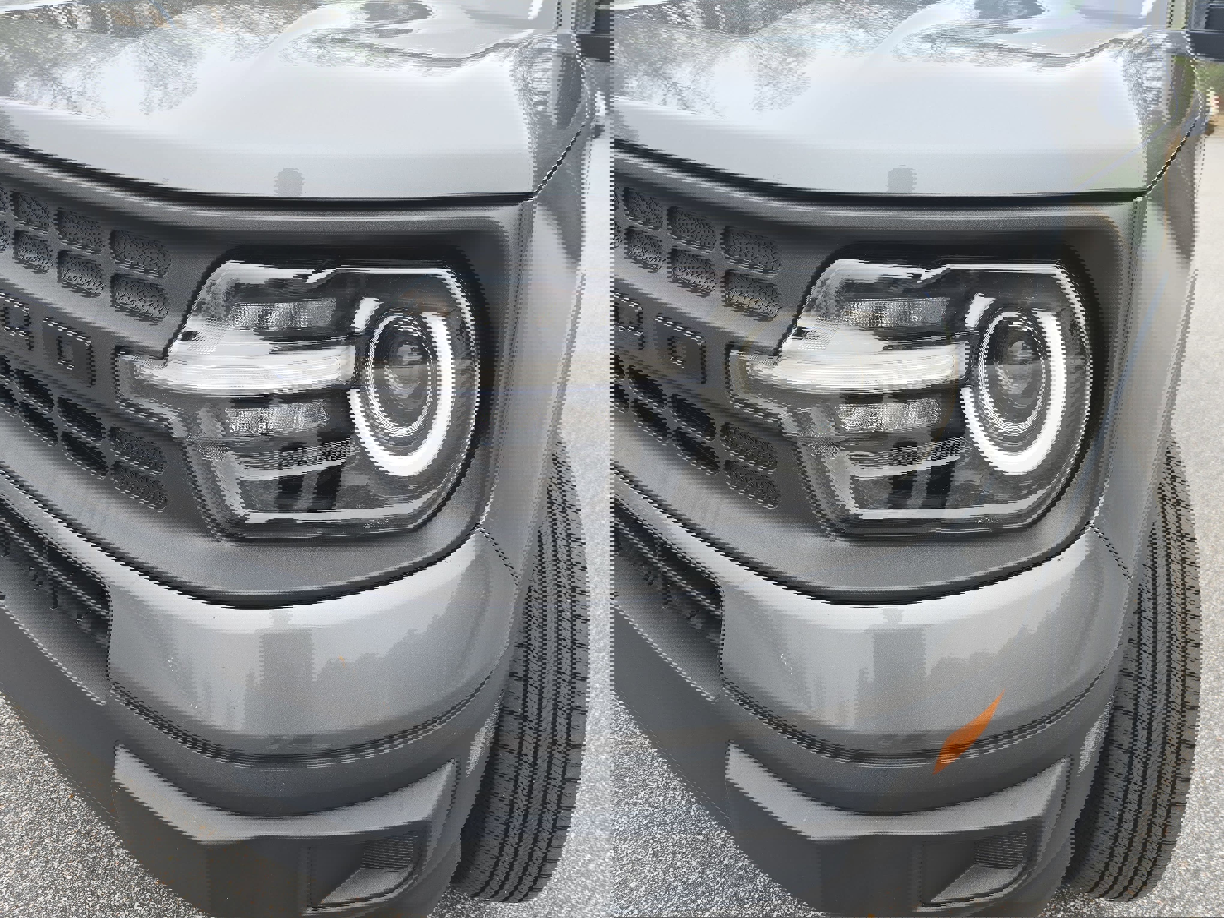 Used 2022 Ford Bronco Sport image 32