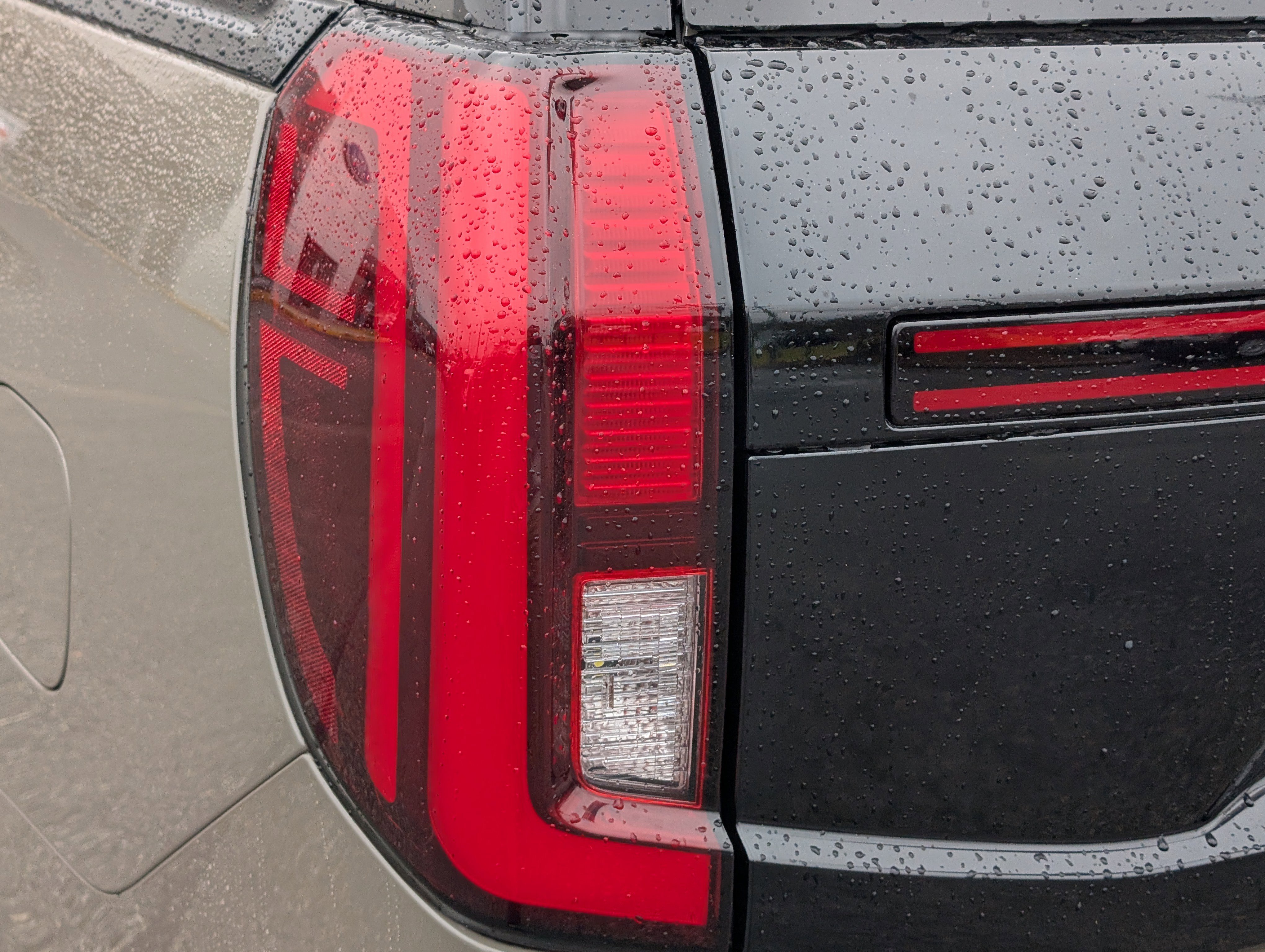 New 2026 Ford Expedition Tremor image 12