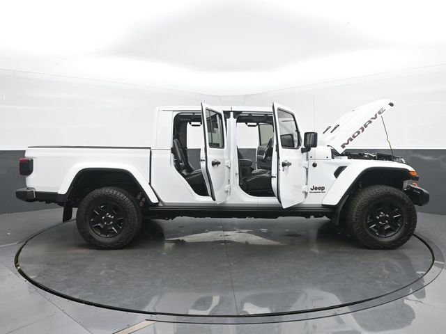 Used 2021 Jeep Gladiator Mojave image 56
