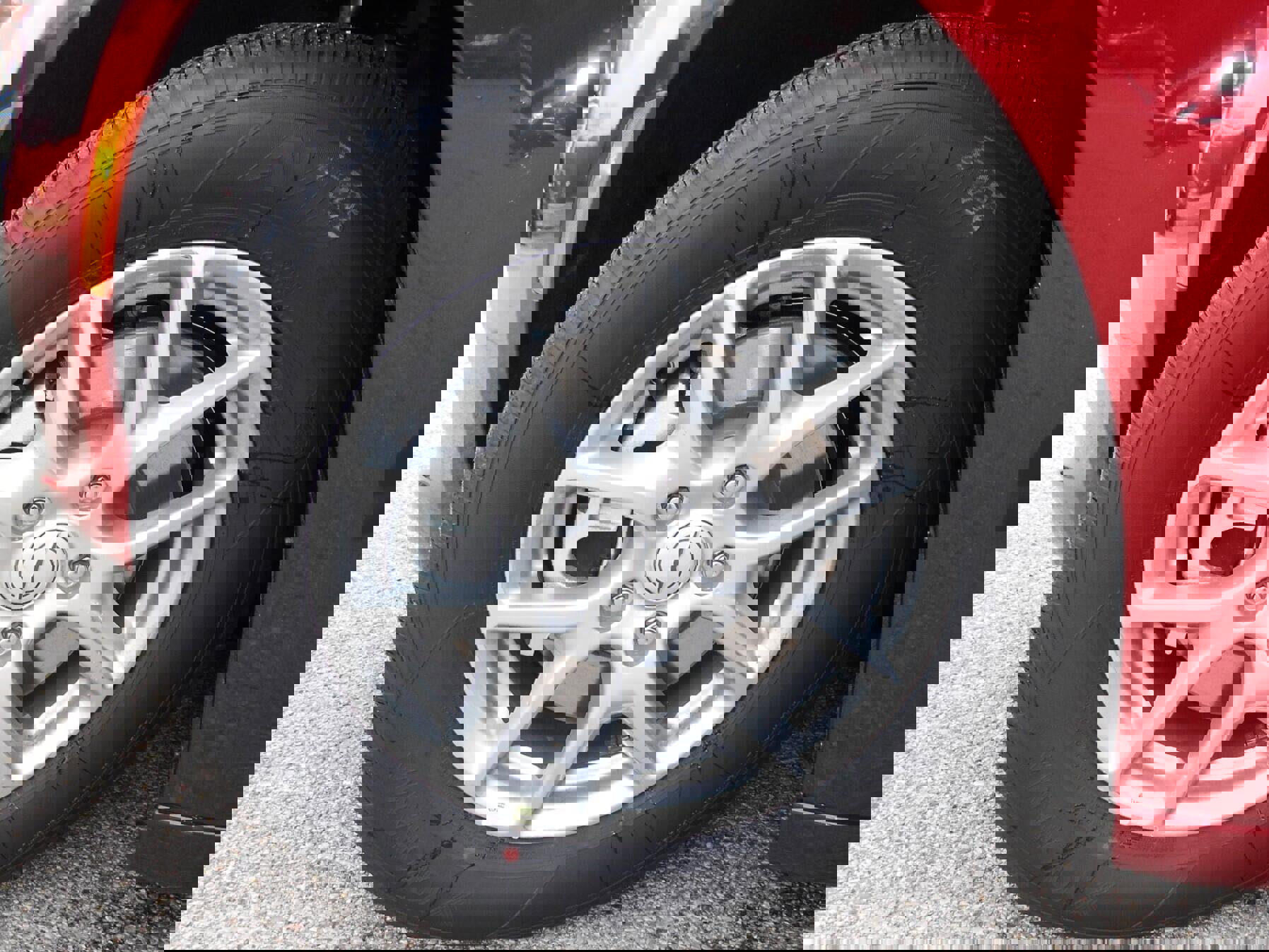 New 2026 Chrysler Pacifica Select image 11