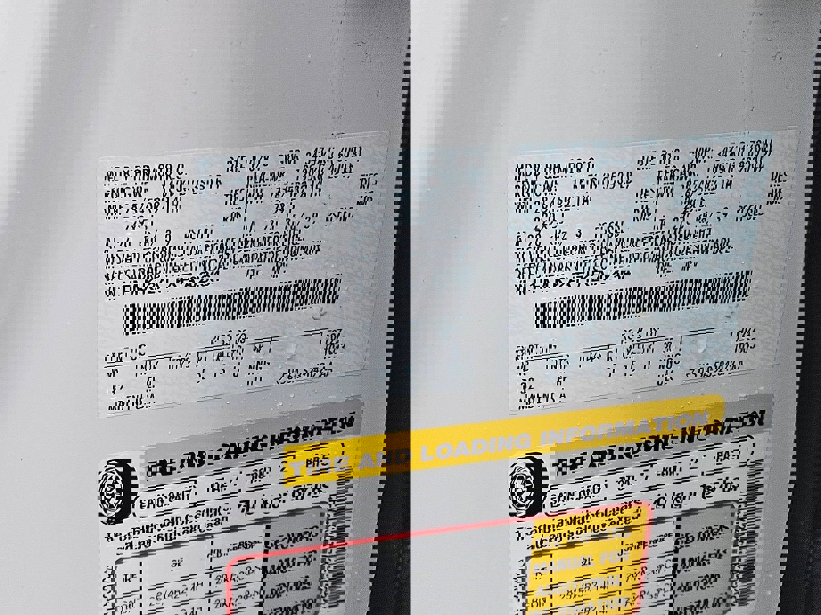 Used 2019 Ford Expedition Max Limited w/ Equipment Group 302A image 35