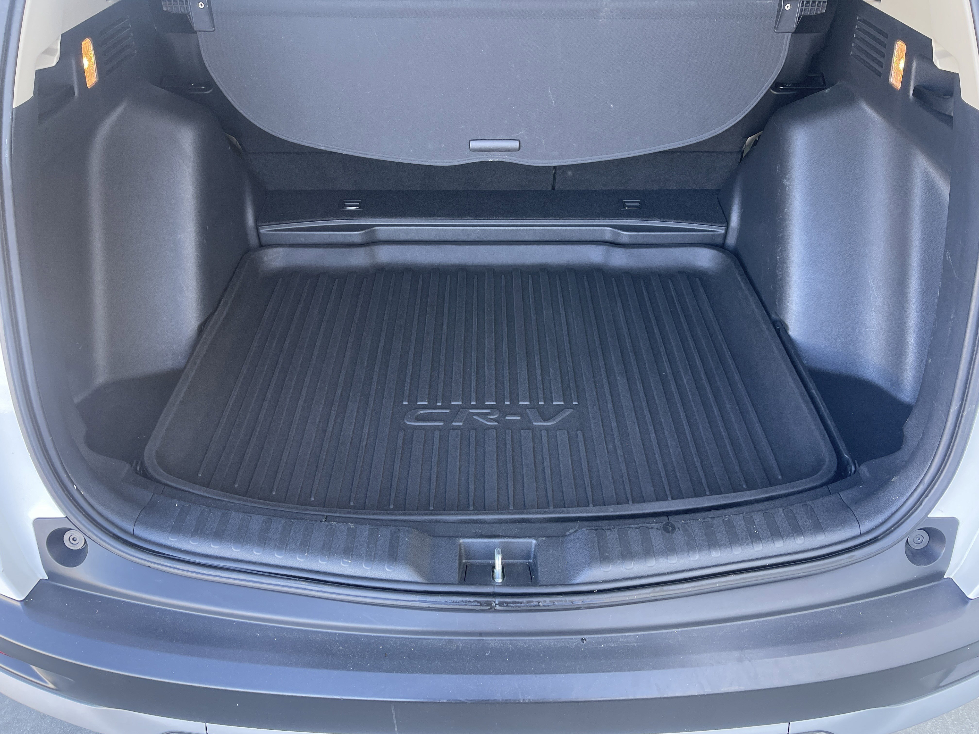 Certified 2021 Honda CR-V EX-L image 30