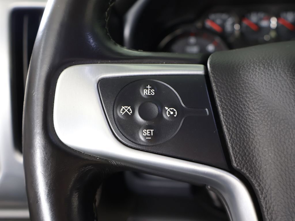 Used 2015 GMC Sierra 1500 SLE w/ SLE Value Package AWD/4WD image 38