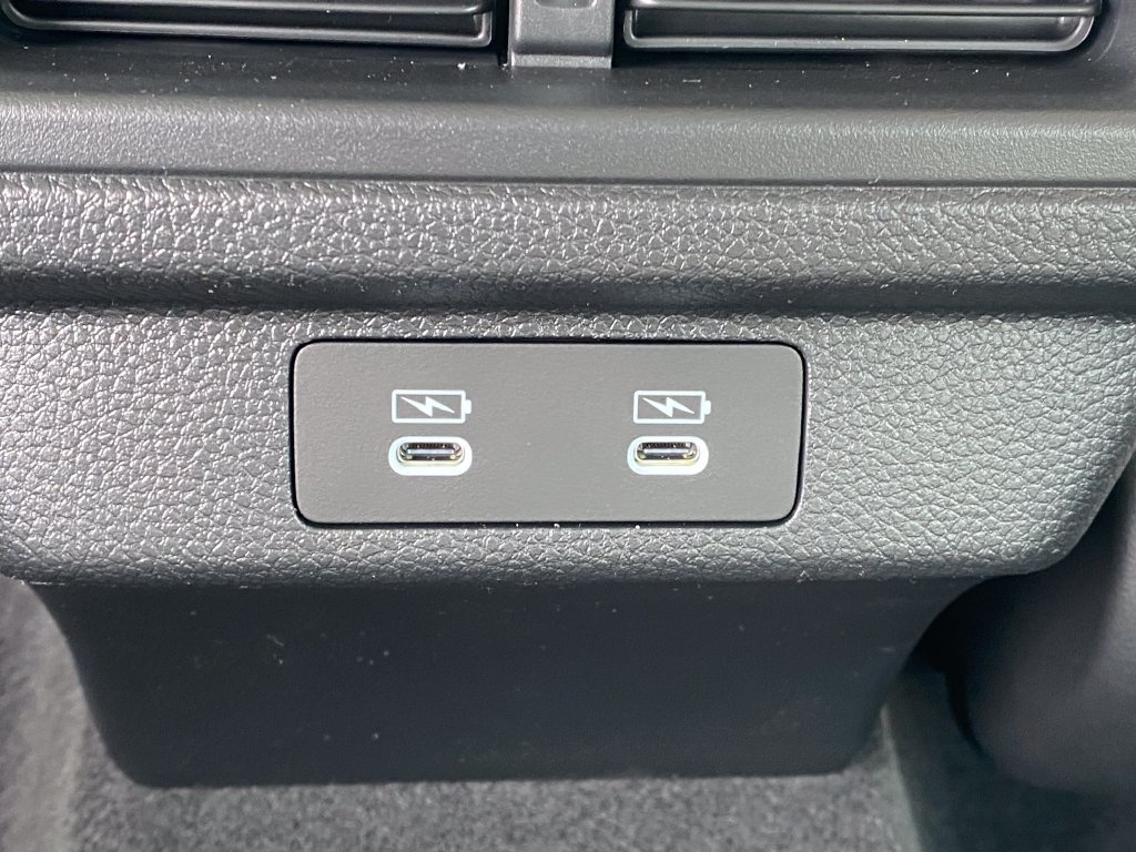 New 2026 Honda Accord LX image 22