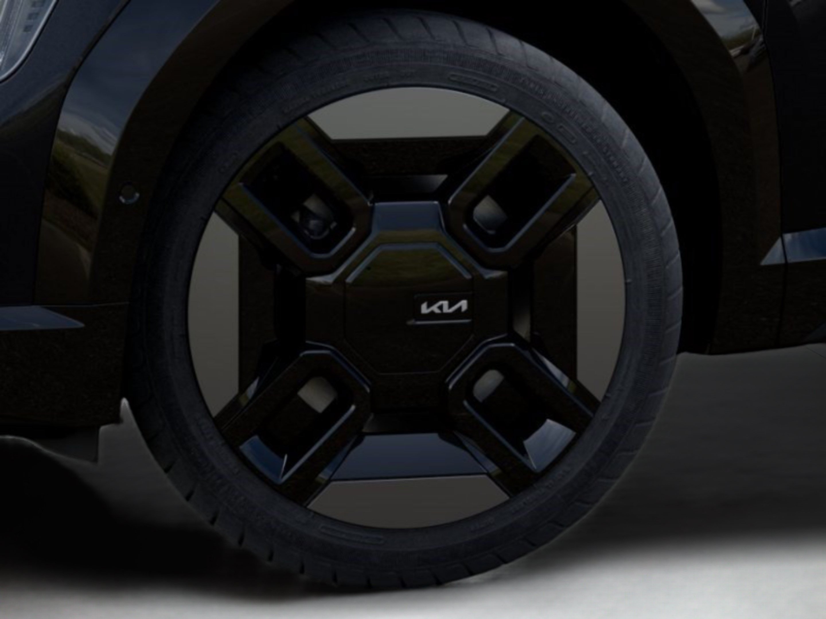 New 2026 Kia EV9 GT-Line AWD/4WD image 25