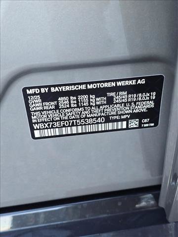 New 2026 BMW X1 xDrive28i w/ Convenience Package image 16