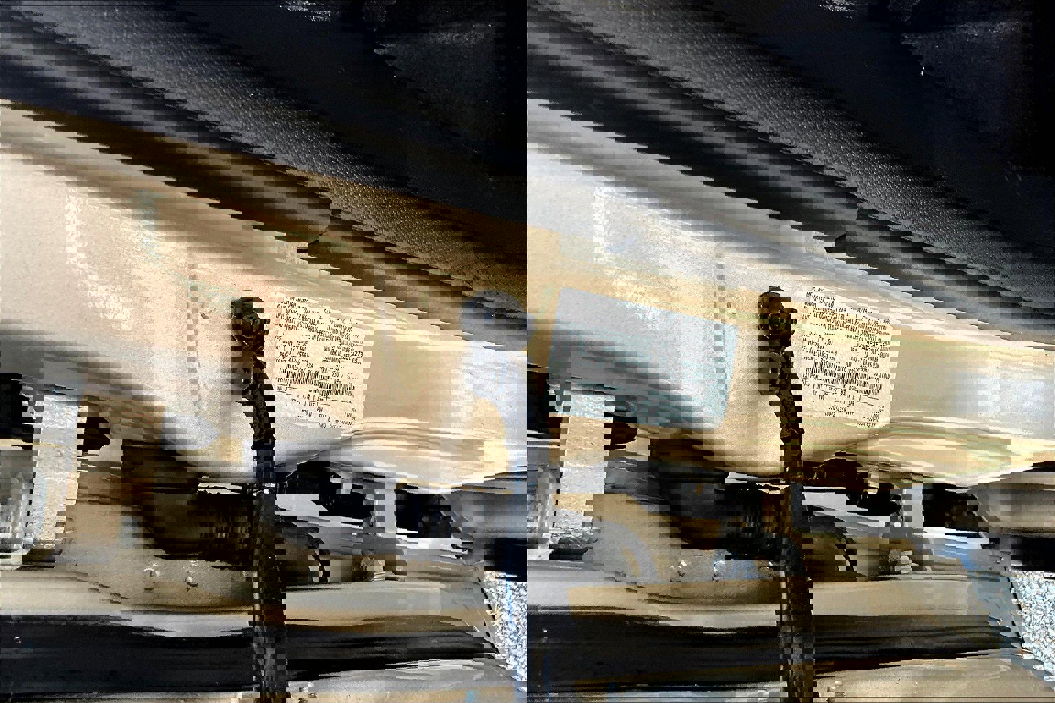 Used 2018 Ford Focus SE image 35