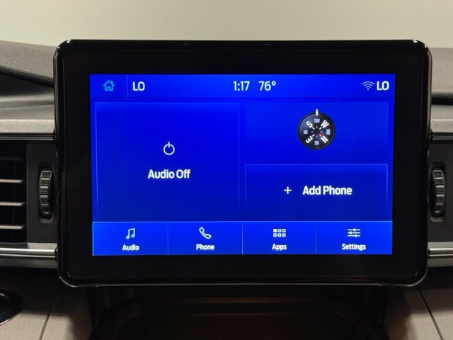 Used 2023 Ford Explorer XLT w/ Equipment Group 202A RWD image 20