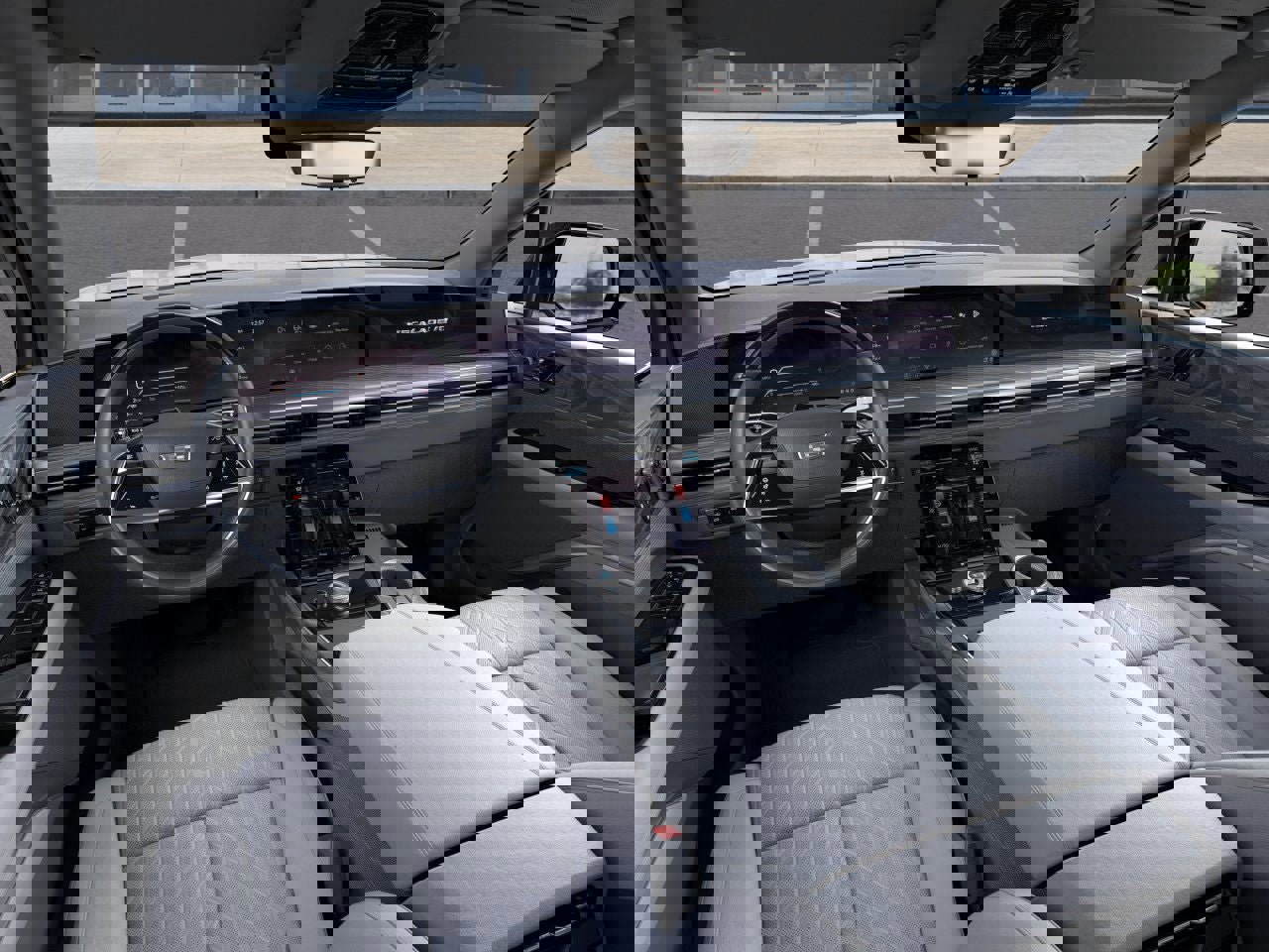 New 2026 Cadillac Escalade IQL Luxury image 39