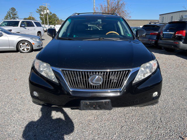 Used 2011 Lexus RX 350 AWD image 3