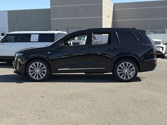 Used 2021 Cadillac XT6 Sport image 10