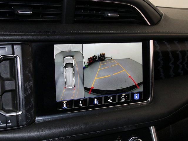 Used 2023 GMC Yukon XL Denali image 20