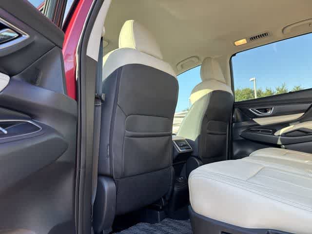 Used 2019 Subaru Ascent Limited AWD/4WD image 16