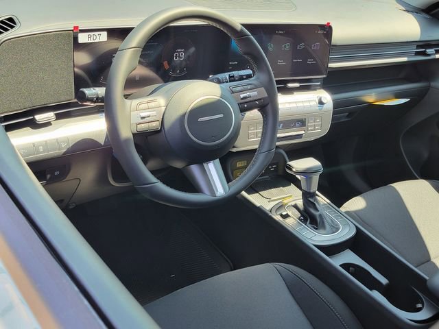 New 2026 Hyundai Kona SEL Sport FWD image 5