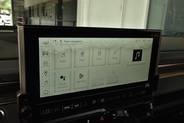 New 2025 GMC Hummer EV 3X image 40