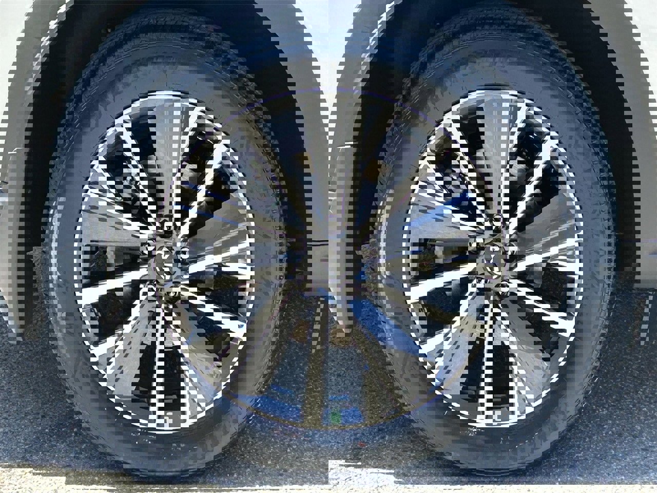 New 2026 INFINITI QX60 Luxe image 7