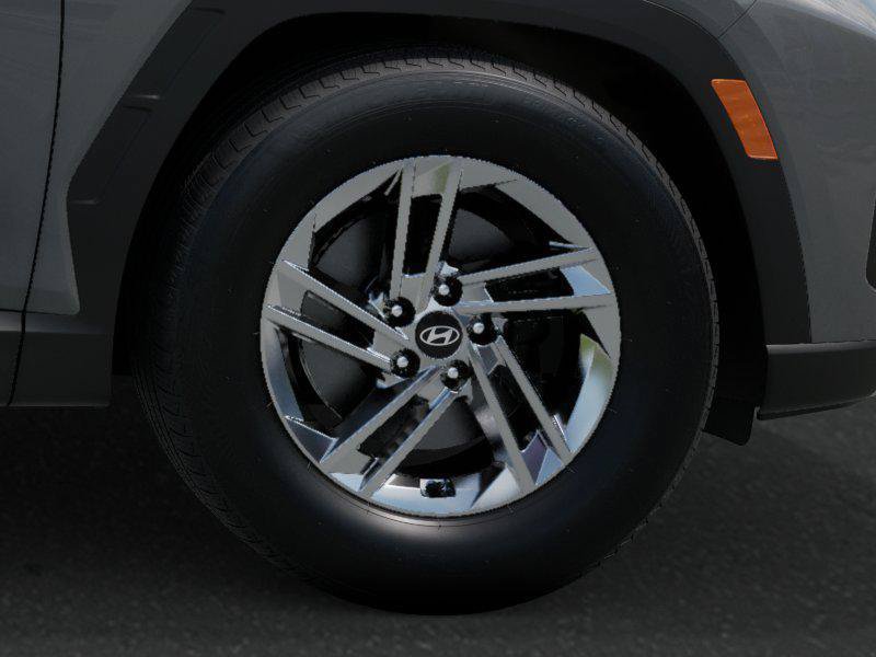New 2026 Hyundai Tucson SE AWD/4WD image 8