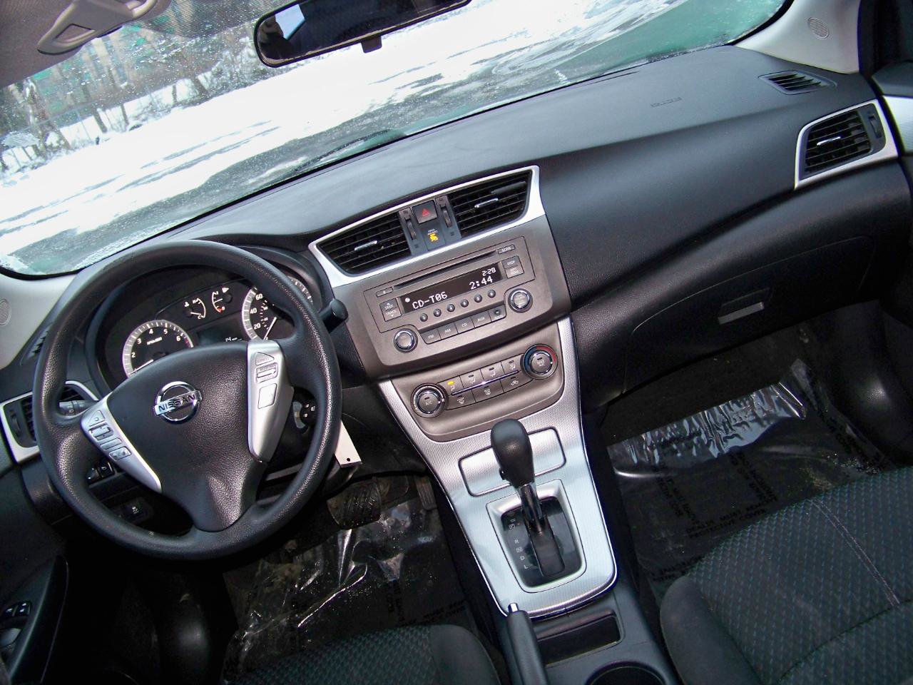 Used 2013 Nissan Sentra SR image 34