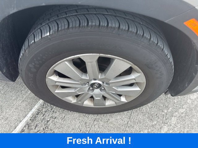 Used 2025 Hyundai Palisade SEL AWD/4WD image 18