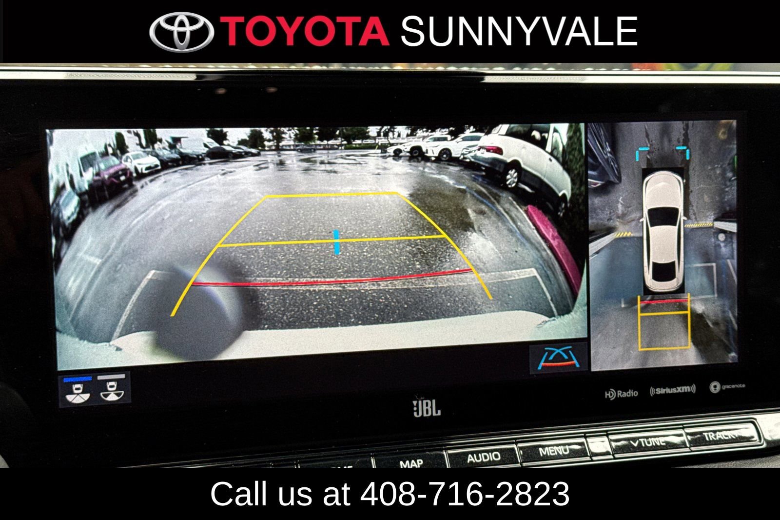 Certified 2022 Toyota Mirai XLE w/ Advanced Technology Package image 23