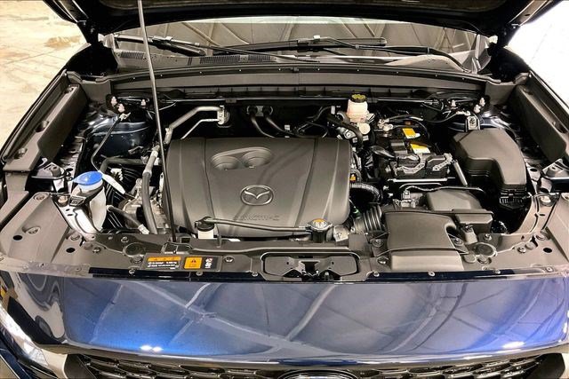 New 2026 MAZDA CX-5 Preferred AWD/4WD image 12