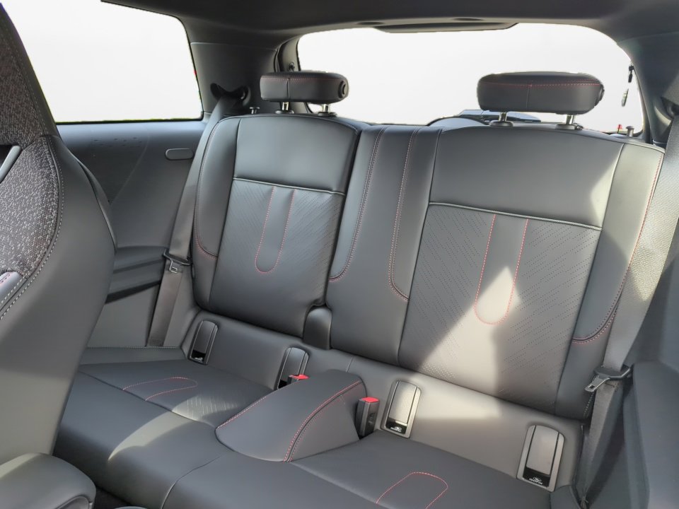 New 2026 MINI Cooper S image 12