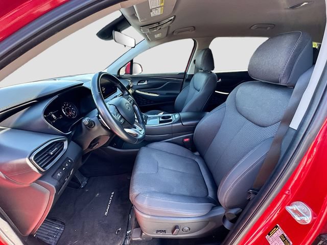 Used 2023 Hyundai Santa Fe SEL FWD image 21