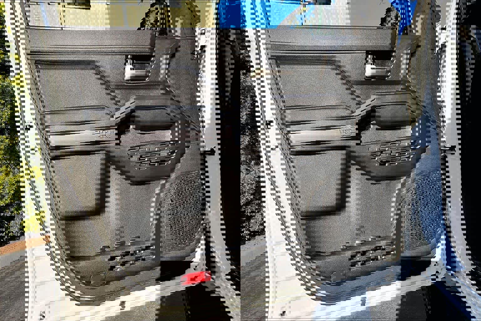 Used 2025 Toyota Tacoma TRD Sport image 20