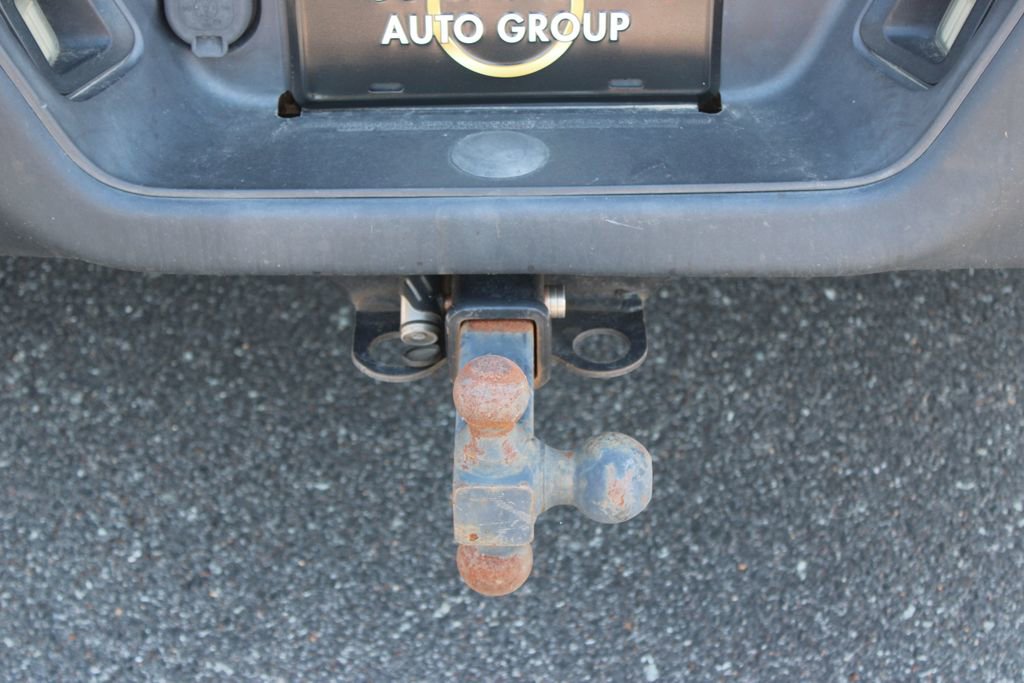 Used 2017 RAM 1500 Rebel w/ Luxury Group image 13