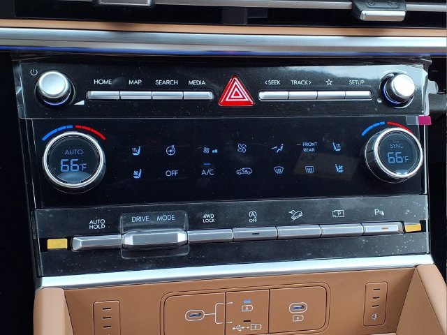 New 2026 Hyundai Santa Fe Calligraphy AWD/4WD image 17