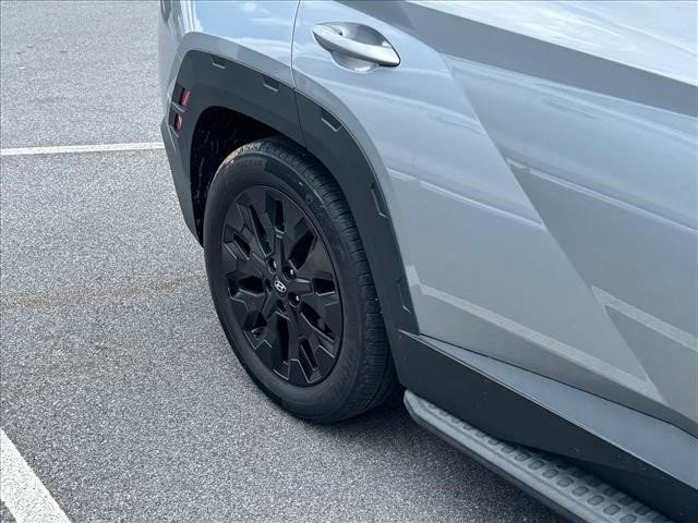 Used 2022 Hyundai Tucson XRT FWD image 12