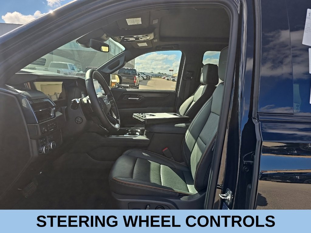 Used 2026 GMC Yukon XL AT4 AWD/4WD image 15