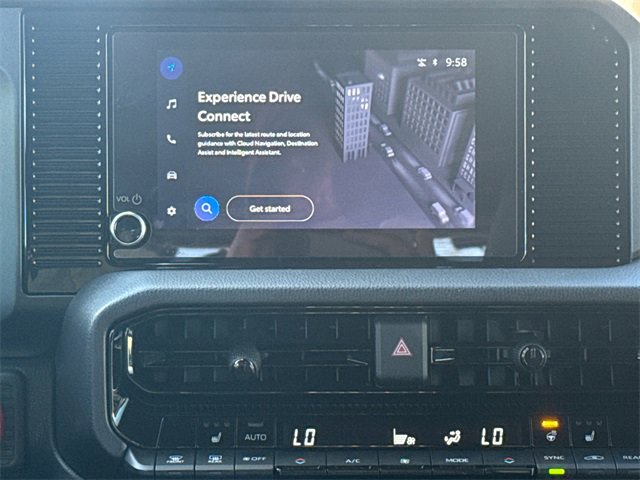 Used 2024 Toyota Land Cruiser 1958 image 14